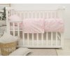 Постельное белье Вилюта - 25281 Pink, детский комплект